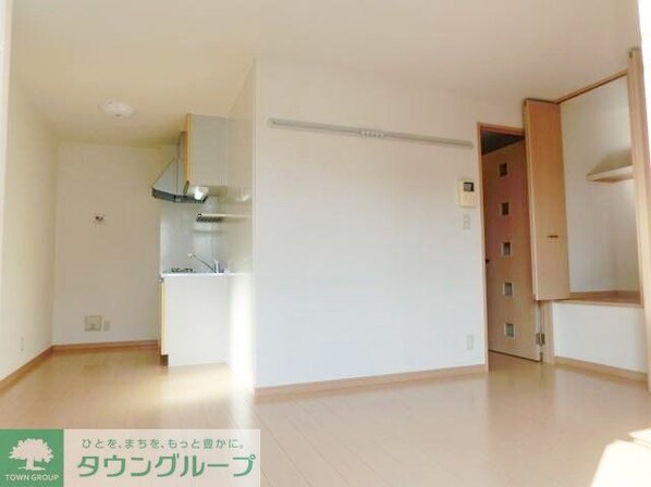 ピースサルの物件内観写真